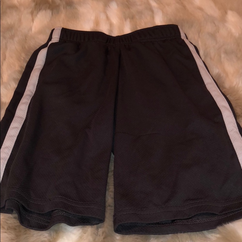 Boys Shorts